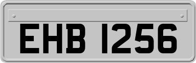 EHB1256