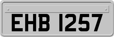 EHB1257