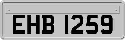 EHB1259