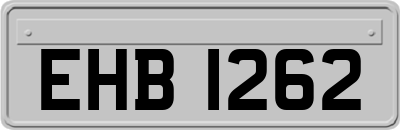 EHB1262