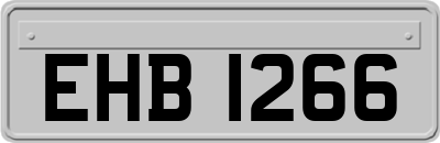 EHB1266