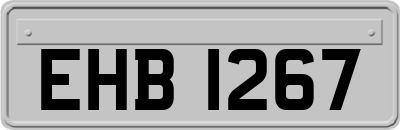 EHB1267