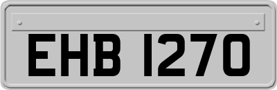 EHB1270
