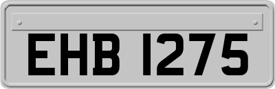 EHB1275