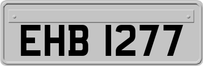 EHB1277