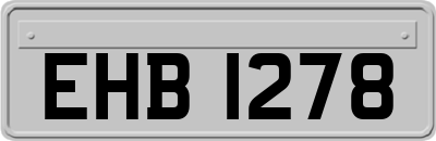EHB1278