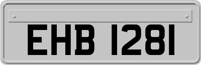 EHB1281