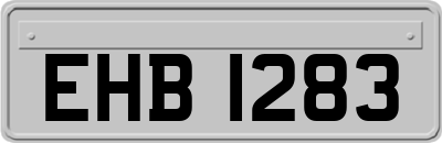 EHB1283