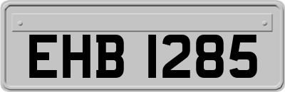 EHB1285