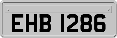 EHB1286