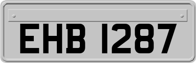 EHB1287