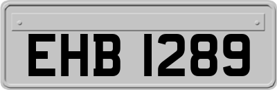 EHB1289