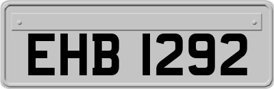 EHB1292