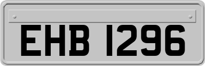 EHB1296