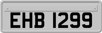EHB1299