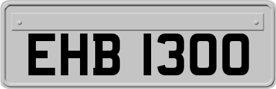 EHB1300