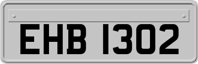 EHB1302