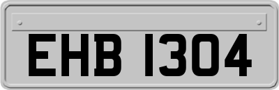 EHB1304