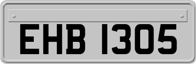 EHB1305