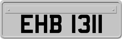 EHB1311