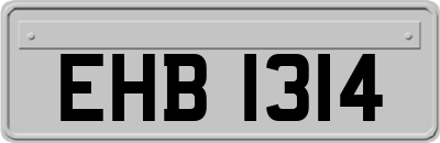 EHB1314