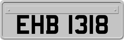 EHB1318