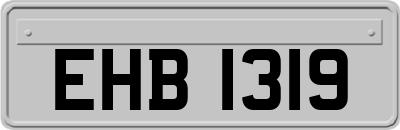EHB1319