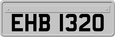 EHB1320