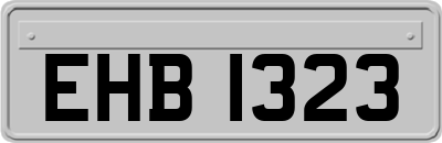 EHB1323