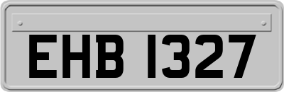 EHB1327