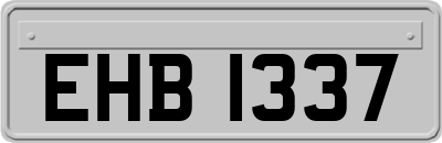 EHB1337
