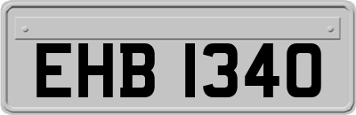 EHB1340