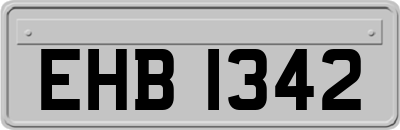 EHB1342