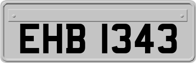 EHB1343