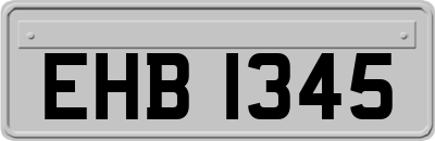 EHB1345
