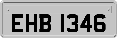 EHB1346