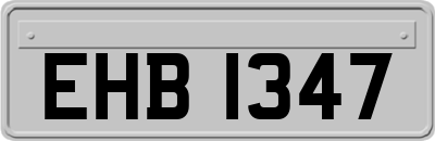 EHB1347