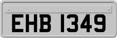 EHB1349