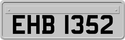 EHB1352