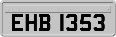 EHB1353