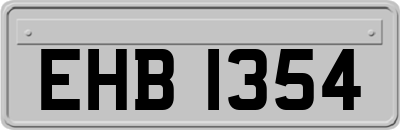 EHB1354