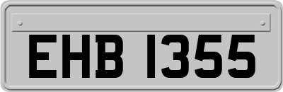 EHB1355