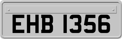 EHB1356