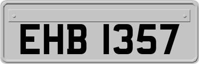 EHB1357