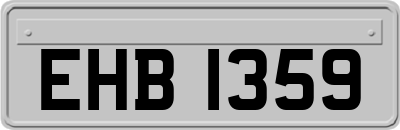 EHB1359