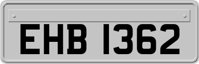 EHB1362