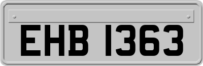 EHB1363
