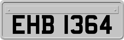 EHB1364