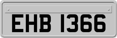 EHB1366