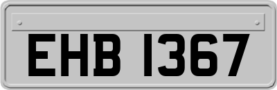 EHB1367
